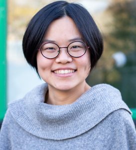 Yingdi Chen Yingdi Chen
